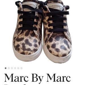 NWOT Marc by Mark Jacob’s shoes
